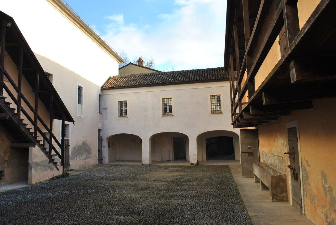 Forte di Gavi